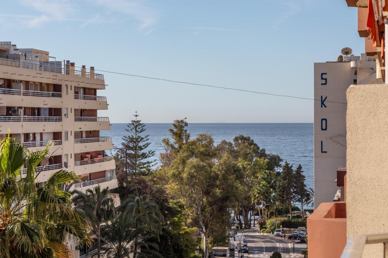 Apartamento Windmill