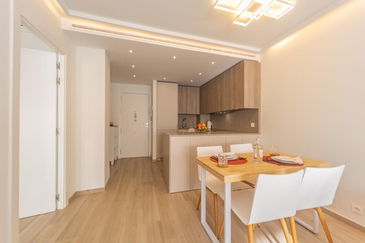 Windmill Appartement Marbella