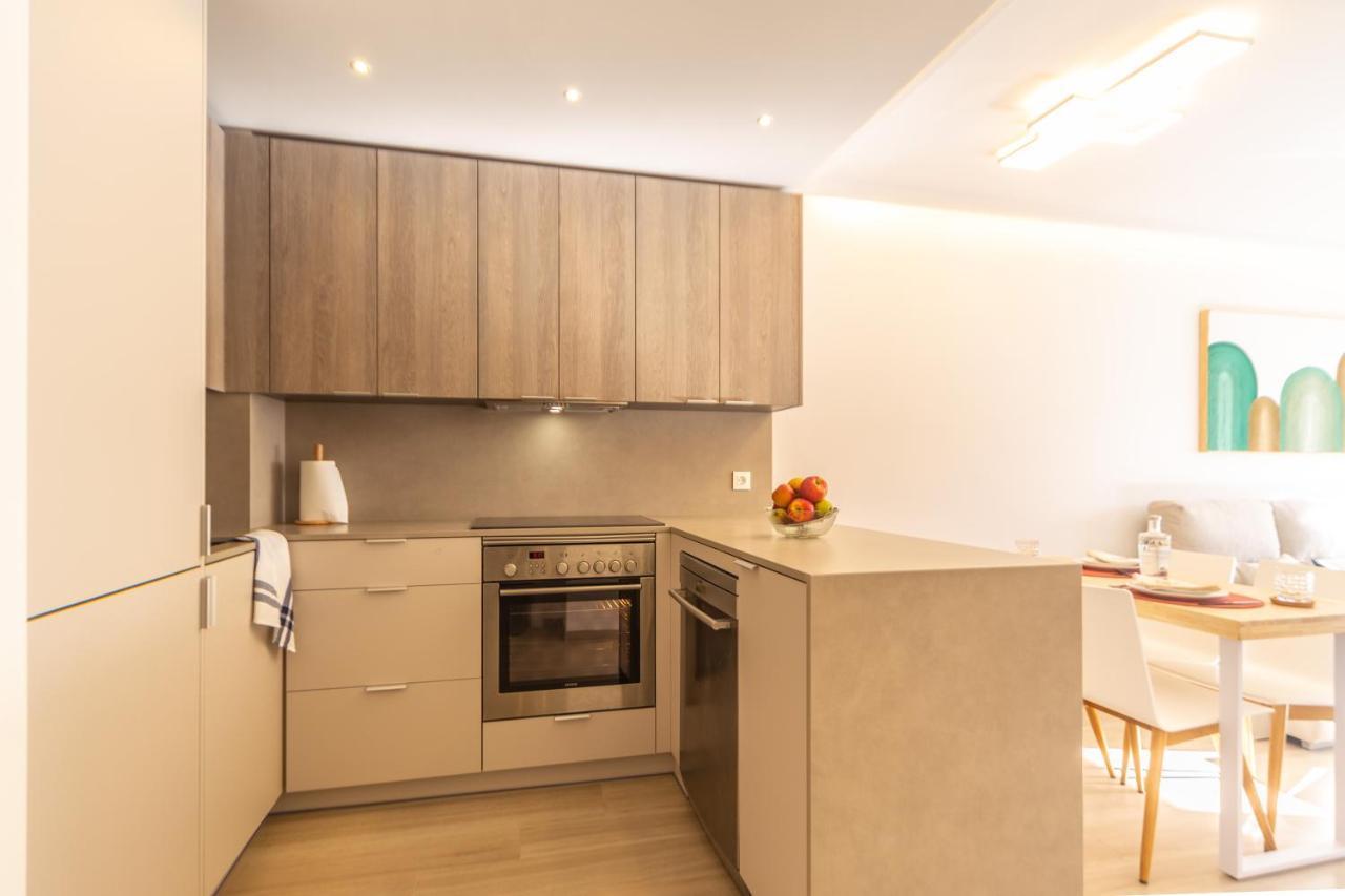 Appartement Windmill