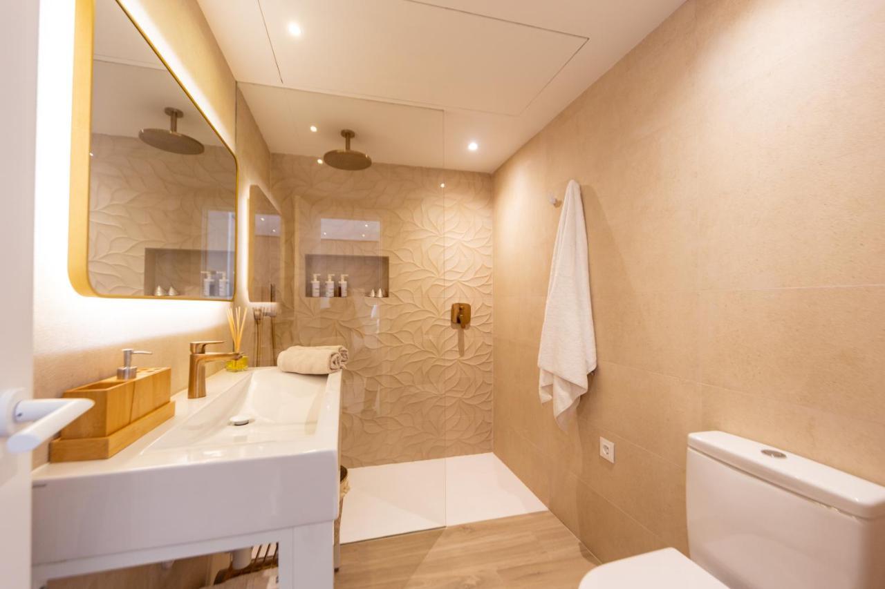Windmill Appartement Marbella